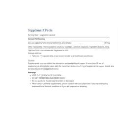 Buy Life Extension Zinc 50mg 90 Capsules in Kenya
