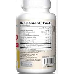 Buy Jarrow BoneUp Three Per Day 1000mg 180 Capsule Dietary Supplement in Kenya