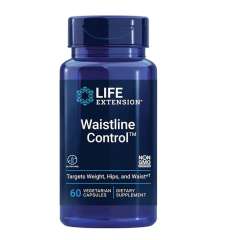Buy Life Extension Waistline Control 60 Capsules in Kenya