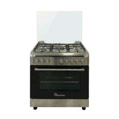 Buy Ramtons RC/599 5 Gas Inox Cooker in Kenya
