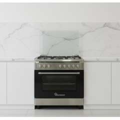 Buy Ramtons RC/599 5 Gas Inox Cooker in Kenya