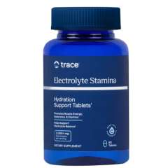 Buy Trace Minerals Electrolyte Stamina 90 Tablets Supplement in Kenya
