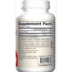 Buy Jarrow Alpha  300mg Lipoic Sustain 120 Tablets Supplements in Kenya