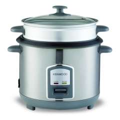 Buy Kenwood RCM19.000SS 1.9L Stainless Steel Rice Cooker in Kenya