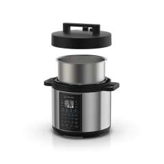 Buy Nutricook NC-SP320 6L 1200W Smart Pot 3 Pressure Cooker in Kenya