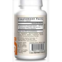 Buy Jarrow Beta Glucan 250mg 60 Capsules Supplement in Kenya