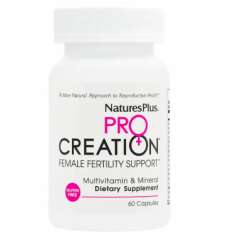 Buy Natures Plus Dream Quest Procreation Female 60 capsule Supplement in Kenya