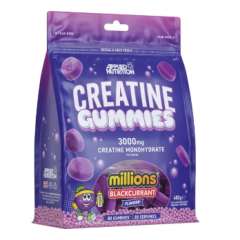 Buy Applied Nutrition Creatine Monohydrate Gummies 400g 80 Gummies in Kenya
