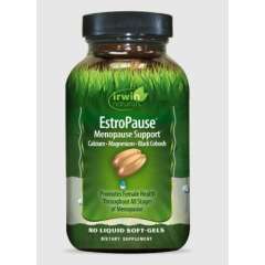 Buy Irwin Estropause Menopause Support 80 Softgel Supplement in Kenya