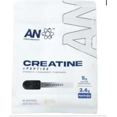 Buy Applied Nutrition Creatine Monohydrate Unflavoured 444g 60 serving Powder in Kenya