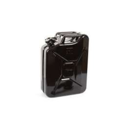 Buy Sunpower 10L 30 x13 x 40.5Cm  Black  Metal Jerry Cans in Kenya