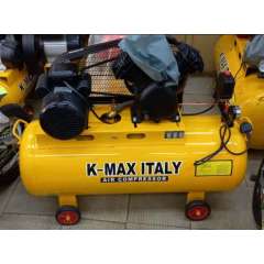 Buy k-Max 100L 3hp 8 bar Electric Air compressor in Kenya