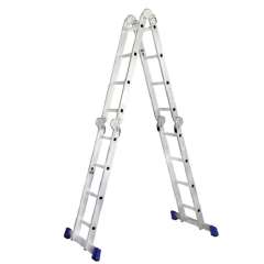 Buy Little Giant DLM104 464Cm 4X4 Steps Multifunction Ladder in Kenya