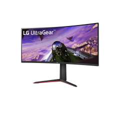 Buy LG 34GP63A-B 34 Inch  Curved UltraGear QHD  Gaming Monitor in Kenya