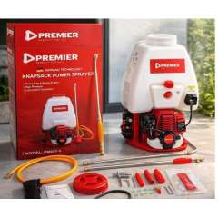 Buy Premier 767 25l Sprayer 4 stroke Engine Knapsack sprayer in Kenya