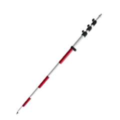 Buy 3METERS TELESCOPIC RANGING ROD in Kenya