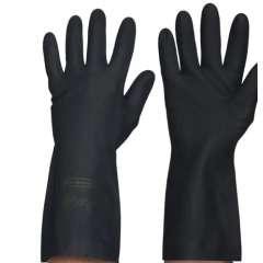 Buy Latex HD 27Neo Neoprene chemical gloves pack of 5 in Kenya