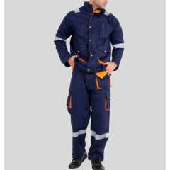 Buy American Safety 2 Piece Engineer Suit in Kenya