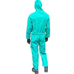 Buy Gladious Pvc chemical, fire retardant suit/coverall in Kenya