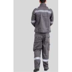 Buy American Safety 2 Piece Engineer Suit in Kenya