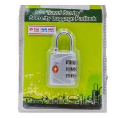 Buy Travel Sentry Security luggage Padlock in Kenya