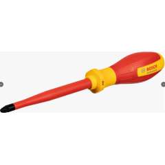 Buy Bosch 1600A02ND3 VDE PZ 3 x 125mm Magnetic Screwdriver in Kenya