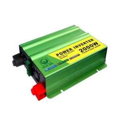 Buy Solarmax 2000W 12V power Inverter in Kenya