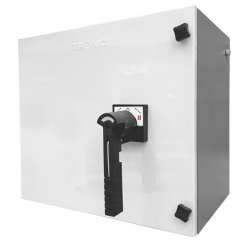 Buy Tronic CO 4250-EC 250A Changeover Switch Enclosure in Kenya