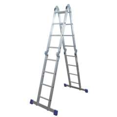 Buy Tronic AL 4X4F 4x4 Foldable Ladder in Kenya