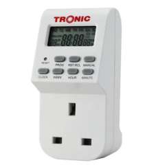 Buy Tronic TI PTWE 3200 Watts Digital Timer Socket in Kenya