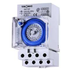 Buy Tronic EM T18H 16Amps Mechanical Timer Switch in Kenya