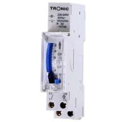 Buy Tronic 16Amps Mechanical Timer Switch in Kenya