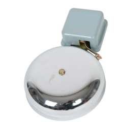 Buy Tronic EST SC150 6"inch Electric Bell in Kenya