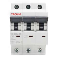 Buy Tronic Circuit Breaker 400V Protection for Industrial and Commercial in Kenya