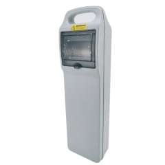 Buy Tronic ABS  490*140*90MM Distribution Board in Kenya