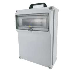 Buy Tronic ABS 250*80*70MM Distribution Board in Kenya