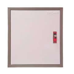 Buy Tronic DB 143-IS0 4 Way Distribution Board in Kenya