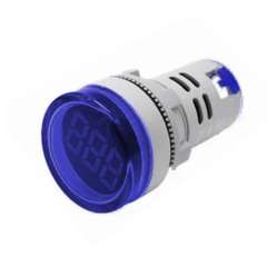 Buy Tronic ESTIA Digital Voltmeter Signal Light Blue Display in Kenya
