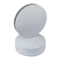 Buy Tronic LL 6000-WH-DL 360-Degree LED Matte White Outdoor Day Light lamp in Kenya