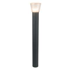 Buy Tronic LL 506P-08-BK Stylish Outdoor Bollard in Kenya