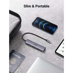 Buy UGREEN USB-C to 4 USB 3.0 Hub in Kenya