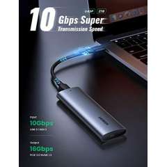 Buy UGREEN M.2 NVMe SSD Enclosure in Kenya