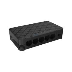 Buy Ruijie RG-ES08 Plastic Case Unmanaged Desktop Switch in Kenya
