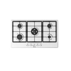Buy Hisense HGH951SS01 5 Gas 90CM Stainless Steel Built In Hob in Kenya