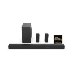 Buy Hisense AX5100Q 5.1CH 580W Soundbar in Kenya