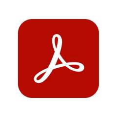 Buy Adobe Acrobat Standard (VIP MP COM Per User License) for Teams in Kenya