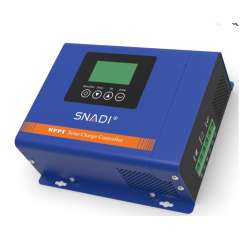 Buy Snadi CM-100A mppt solar charge controller in Kenya