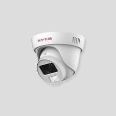 Buy CP Plus 2.4MP Full-color Guard + Dome Camera - 20Mtr in Kenya