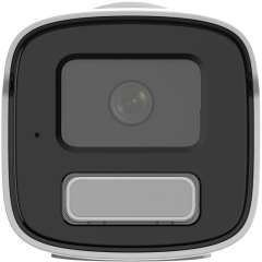 Buy Hikvision - 8 MP Smart Hybrid Light Fixed Bullet Network Camera in Kenya