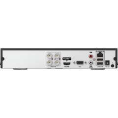 Buy Hikvision- 4-ch 1080p Lite 1U H.265 DVR in Kenya